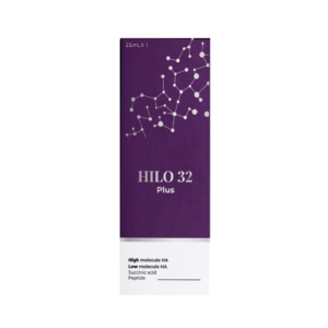 Hilo 32 Plus