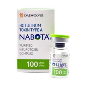 Nabota100 - Image 1