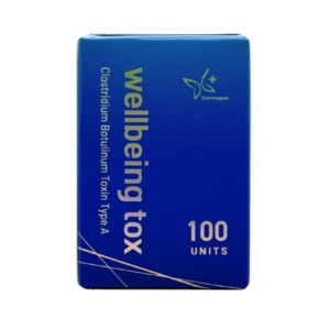 Wellstox 100 - Image 1