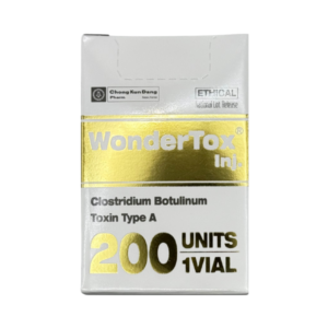 Wondertox 200